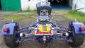 Billy Connolly's trike for sale on eBay